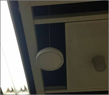 广佛线广州段站台站厅升级改造