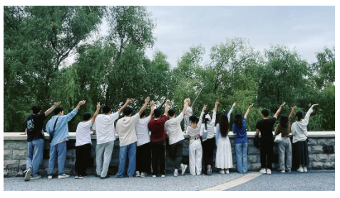 今天不上班，和你去赶一场浪漫的日落！